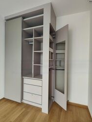 The Gazania (D19), Condominium #584340081